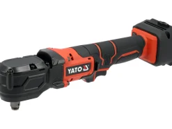 KLUCZ UDAROWY KĄTOWY 1/2'' 270NM 18V (BL; BODY) BEZSZCZOTKOWY