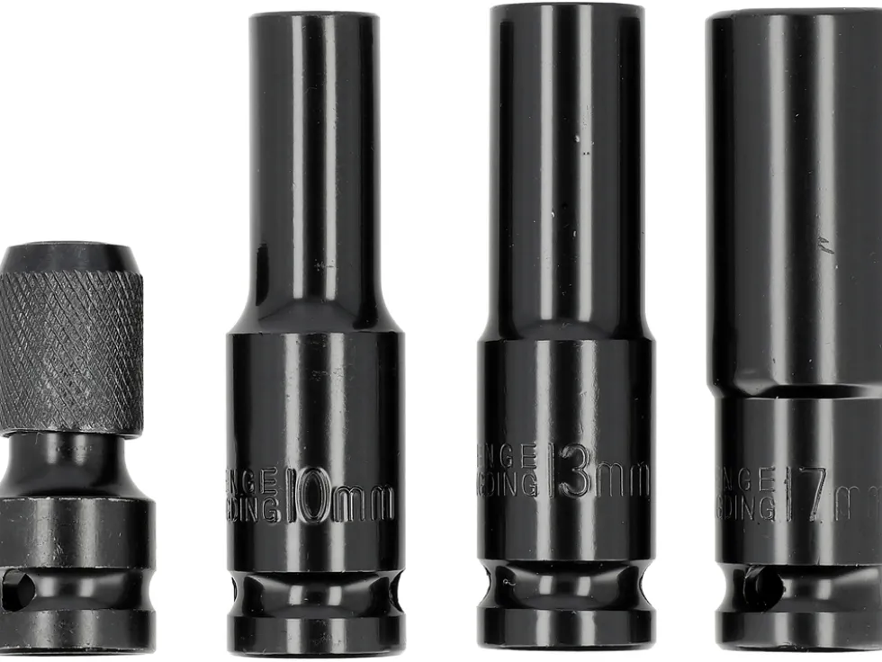 KLUCZ UDAROWY KĄTOWY 1/2'' 270NM 18V (BL; BODY) BEZSZCZOTKOWY