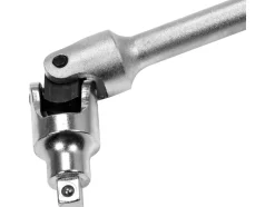 KLUCZ Z PRZEGUBEM TYPU T 1/4"