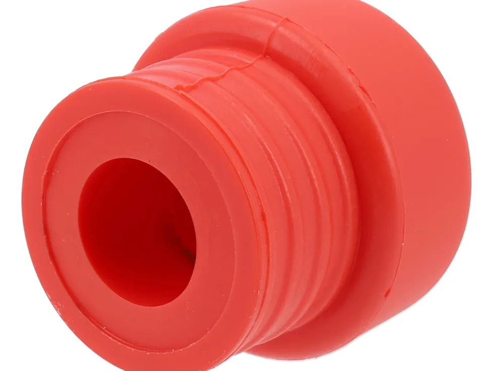 KOŃCÓWKA FI 30 MM DO MŁOTKA BRUKARSKIEGO
