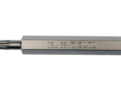 KOŃCÓWKA ŚRUBOKRĘTOWA TORX T30 X 75MM (10MM)