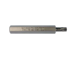 KOŃCÓWKA ŚRUBOKRĘTOWA TORX T30 X 75MM (10MM)
