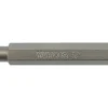 KOŃCÓWKA WKRĘTAKOWA TORX T25X30 MM, S2