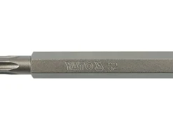 KOŃCÓWKA WKRĘTAKOWA TORX T40X75 MM, S2