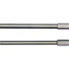KOŃCÓWKI WKRĘTAKOWE 1/4'