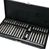 KOŃCÓWKI WKRĘTAKOWE HEX, TORX, SPLINE, ZESTAW 40 SZT.