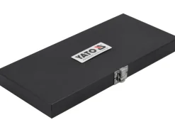 KOŃCÓWKI WKRĘTAKOWE RIBE, TORX SECURITY, ZESTAW 42 SZT.