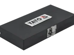 KOŃCÓWKI WKRĘTAKOWE TORX SECURITY, ZESTAW 15 SZT.