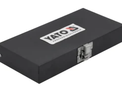 KOŃCÓWKI WKRĘTAKOWE TORX, ZESTAW 15 SZT.