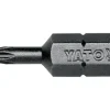 KOŃCÓWKI WKRĘTAKOWE 1/4''X25 MM, TORX T8, 50 SZT