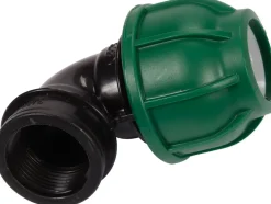KOLANKO DO RUR PE 90° 25X GW3/4