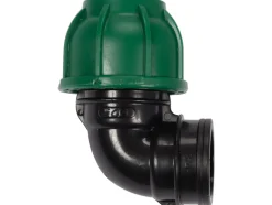 KOLANKO DO RUR PE 90° 25X GW3/4
