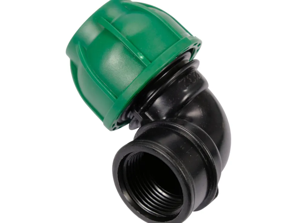 KOLANKO PP 90° GW 32MM X 1"