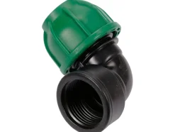 KOLANKO PP 90° GW 25MM X 1''