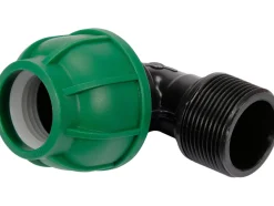 KOLANKO PP 90° GZ 32MM X 1-1/4" (5/4")