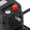 KOMPRESOR BEZOLEJOWY 24L