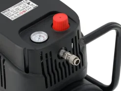 KOMPRESOR BEZOLEJOWY 24L