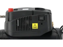 KOMPRESOR BEZOLEJOWY 24L