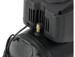 KOMPRESOR BEZOLEJOWY 24L