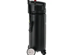 KOMPRESOR BEZOLEJOWY 50L PIONOWY