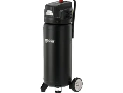 KOMPRESOR BEZOLEJOWY 50L PIONOWY
