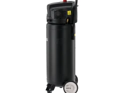KOMPRESOR BEZOLEJOWY 50L PIONOWY
