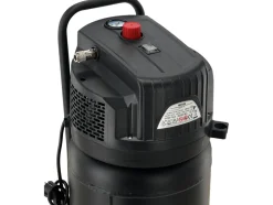 KOMPRESOR BEZOLEJOWY 50L PIONOWY