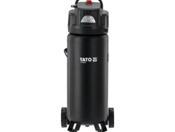 KOMPRESOR BEZOLEJOWY 50L PIONOWY