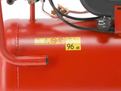 KOMPRESOR OLEJOWY 50L
