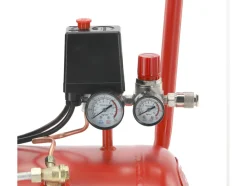 KOMPRESOR OLEJOWY 50L