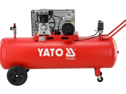 KOMPRESOR OLEJOWY 200L 400V