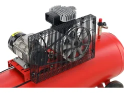 KOMPRESOR OLEJOWY 200L 400V