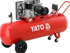 KOMPRESOR OLEJOWY 200L 400V
