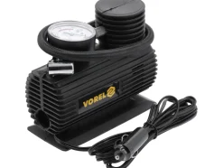 KOMPRESOR SAMOCHODOWY MINI - 250 PSI