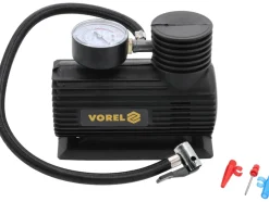 KOMPRESOR SAMOCHODOWY MINI - 250 PSI