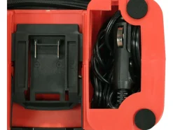 KOMPRESOR SAMOCHODOWY 18V, 11 BAR, 12 L/MIN - BEZ AKUMULATORA