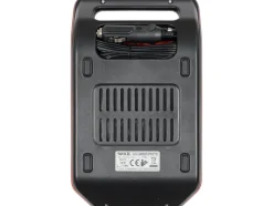 KOMPRESOR SAMOCHODOWY Z WYŚWIETLACZEM LCD