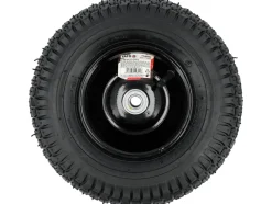 KOŁO DO WÓZKA TACZKI Ø330MM (13 X 5.00-6)