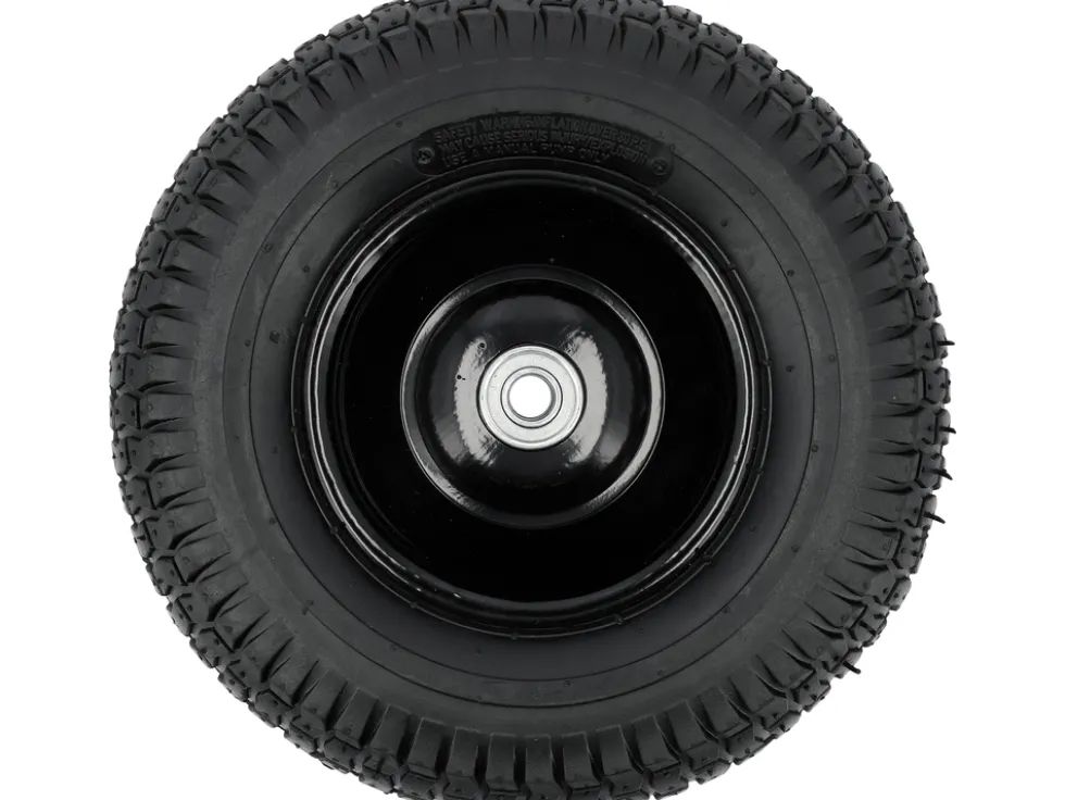 KOŁO DO WÓZKA TACZKI Ø330MM (13 X 5.00-6)
