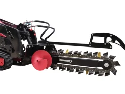 KOPARKA ŁAŃCUCHOWA DO MINI ŁADOWARKI GĄSIENICOWEJ YT-86400