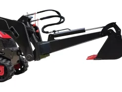 KOPARKA DO MINI ŁADOWARKI GĄSIENICOWEJ YT-86400