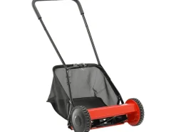 KOSIARKA BĘBNOWA RĘCZNA 40CM