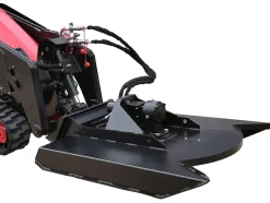 KOSIARKA DO TRAWY DO MINI ŁADOWARKI GĄSIENICOWEJ YT-86400