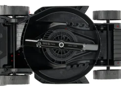 KOSIARKA ELEKTRYCZNA MOC 1300 W, SZEROKOŚĆ 33 CM