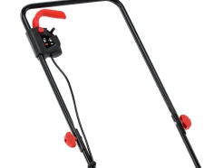 KOSIARKA ELEKTRYCZNA MOC 1300 W, SZEROKOŚĆ 33 CM