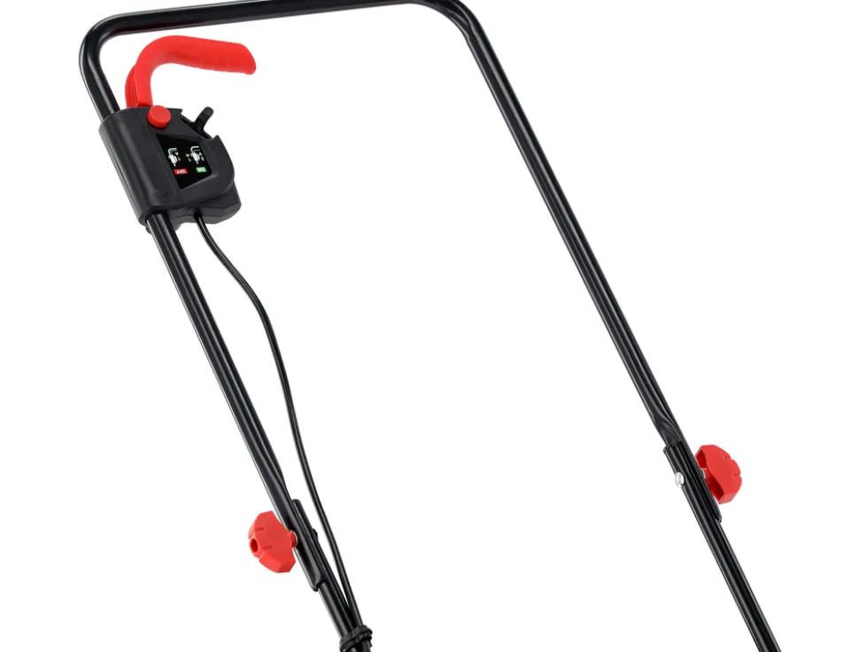 KOSIARKA ELEKTRYCZNA MOC 1300 W, SZEROKOŚĆ 33 CM