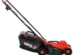 KOSIARKA ELEKTRYCZNA MOC 1300 W, SZEROKOŚĆ 33 CM