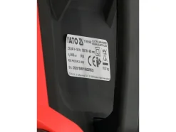 KOSIARKA ELEKTRYCZNA MOC 1800 W, SZEROKOŚĆ 40 CM