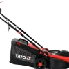 KOSIARKA ELEKTRYCZNA MOC 1500 W, SZEROKOŚĆ 36 CM