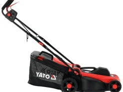 KOSIARKA ELEKTRYCZNA MOC 1500 W, SZEROKOŚĆ 36 CM
